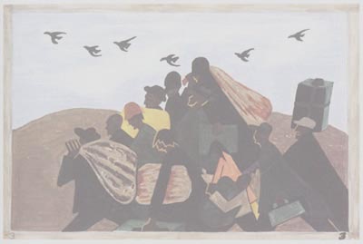 Jacob Lawrence