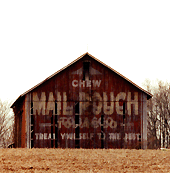 Mail Pouch