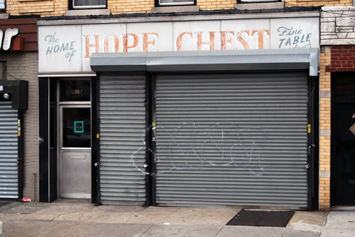 coney island ave bike shop