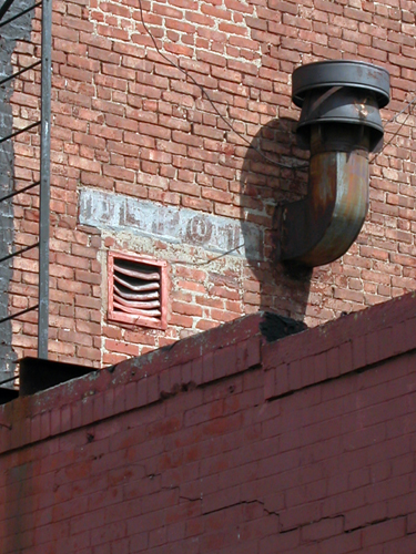 Kahlo Depot - Greenpoint, Brooklyn