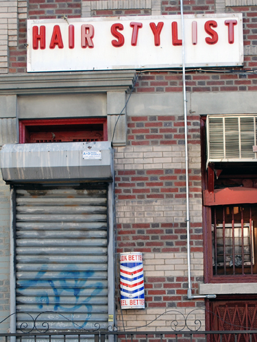 Newkirk Hairstylist