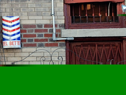 Newkirk Hairstylist - Look Better, Feel Better