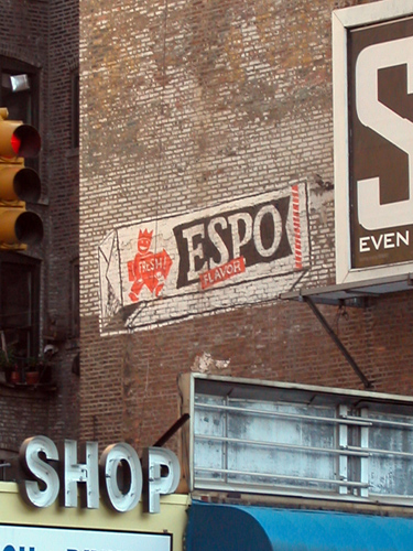 Espo Shop