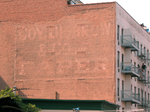 Paper Co - NYC