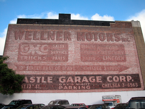 Wellner Motors