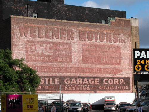 Wellner Motors, Inc.