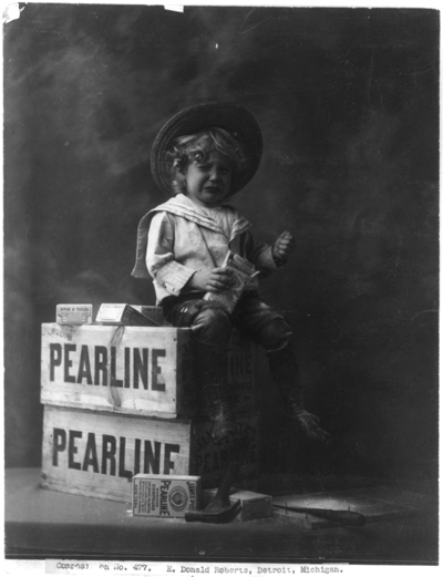 Library of Congress Archival Image
