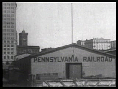 Pennsylvania Railroad