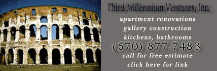 Third Millennium Remodeling, Inc
