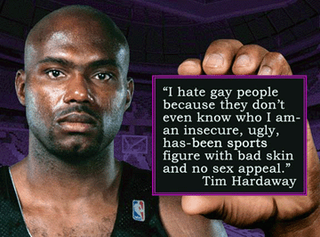 hardaway