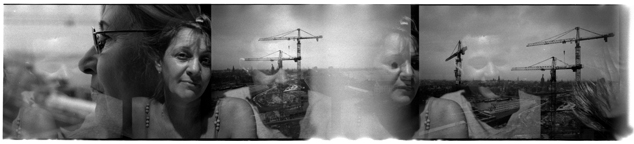 Double Exposure
